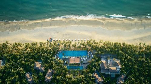  Premier Village Danang Resort 
