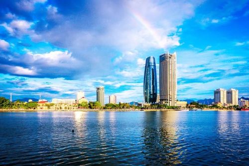  Khách sạn Novotel Danang Premier Han River 
