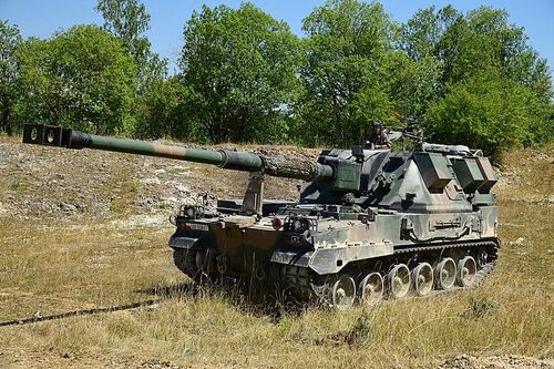 K9 và Krab có nhiều điểm chung, vì vậy việc làm chủ một khẩu pháo tự hành của Hàn Quốc sau khi phục vụ trên những hệ thống Krab không phải là vấn đề quá lớn, Quân đội Ba Lan nhấn mạnh trong thông báo của họ.