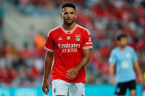 PSG chốt mục tiêu Goncalo Ramos