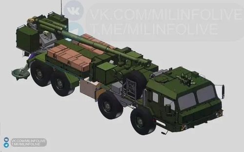 "Việc triển khai pháo tự hành Malva vào vị trí bắn, rời khỏi trận địa và nhắm vào mục tiêu nhanh hơn nhiều so với pháo kéo", đại diện Rostec cho biết trong một tuyên bố.