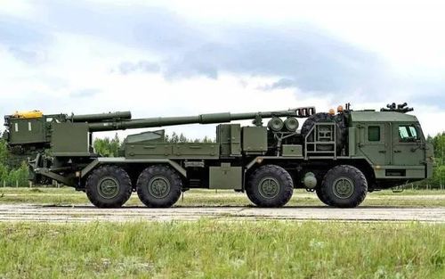 Việc sử dụng một chiếc xe địa hình hoàn toàn của Nga có khả năng việt dã và độ tin cậy cao làm khung gầm sẽ cho phép loại bỏ những thành phần nước ngoài trong thiết bị quân sự, giúp đơn giản hóa rất nhiều hoạt động đảm bảo kỹ thuật.