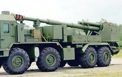 Ngoài phục vụ trong Quân đội Nga, pháo tự hành 2S43 Valma còn được đánh giá là vũ khí có tiềm năng xuất khẩu rất cao và sẽ lấp khoảng trống này trong danh mục vũ khí Nga trên thị trường thế giới.