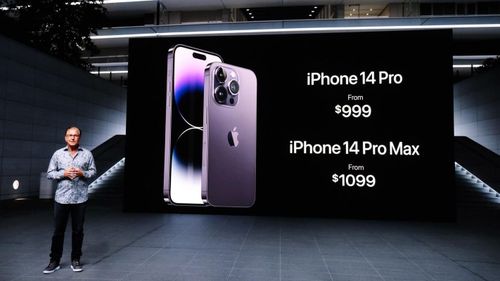Vào ngày 16/9/2022, iPhone 14 series chính thức được bán ra thị trường. Theo đó, iFan đã mua sản phẩm để trải nghiệm những công nghệ, tính năng vượt trội do các kỹ sư của Apple thiết kế. Thế nhưng, mới đây, nhiều người sử dụng các sản phẩm thuộc iPhone 14 series phản ánh thiết bị có dấu hiệu chai pin.