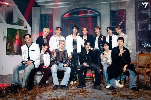 SEVENTEEN tổ chức tour Đông Nam Á càng khiến fan kì vọng