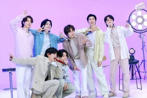 Những thông tin xoay quanh các thành viên BTS về Việt Nam
