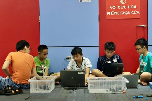 Qua 6 mùa hoạt động, trại hè đã tiếp cận hơn 3000 học sinh trên khắp cả nước, trực tiếp truyền cảm hứng cho gần 250 trại viên về lĩnh vực STEM và khoa học.