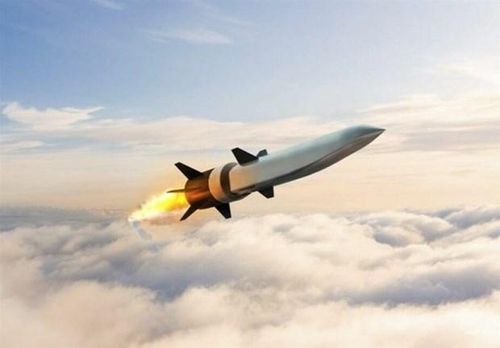 Iran thông báo phát triển thành công công nghệ chế tạo tên lửa hành trình siêu thanh. (Ảnh minh họa: Tasnim)