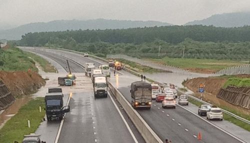 Các chuyên gia đều thống nhất đánh giá việc tính toán cao độ thiết kế theo tần suất 1% tại vị trí cống mà chưa xét đến mực nước dềnh là trách nhiệm của đơn vị tư vấn mặc dù không phải là lỗi cố ý.