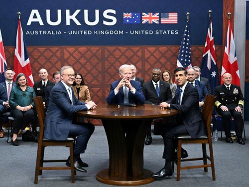Hơn nữa, bà Wormuth nhấn mạnh vai trò quan trọng của Australia trong liên minh AUKUS, khi vượt ra ngoài sự hỗ trợ tài chính đơn thuần. Do đó, những đóng góp của Canberra được kỳ vọng là thiết thực và đáng kể.