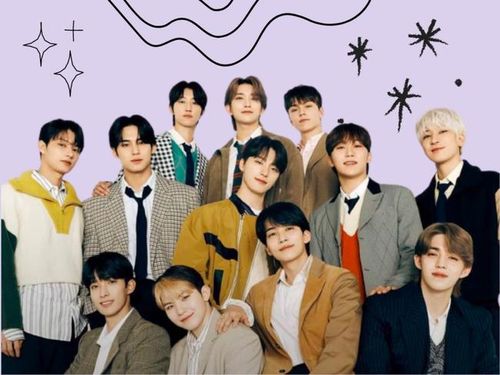 Nhóm nhạc Seventeen