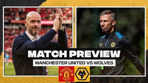 MU vs Wolves