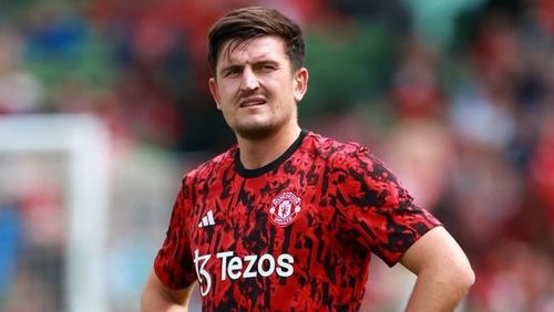 MU muốn bán Maguire
