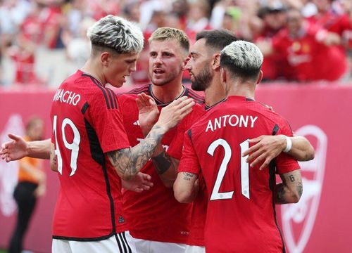 Đêm nay, MU sẽ mở màn chiến dịch mới bằng trận đón tiếp Wolves trên sân nhà