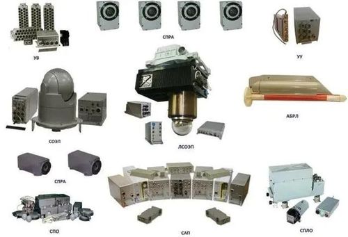 Đó là một kỷ lục thực sự, nhưng không có phép màu nào ở đây, bởi chiếc Ka-52 đã mang theo một hệ thống tác chiến điện tử (EW) với cái tên khiêm tốn và không ồn ào Vitebsk-25 (phiên bản xuất khẩu gọi là President-S).