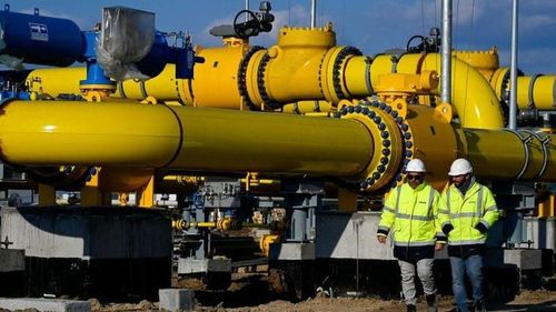 Giá khí đốt tại EU gia tăng do ảnh hưởng từ cuộc đình công của người lao động tại 3 cơ sở LNG lớn tại Australia. Ảnh: Getty Images