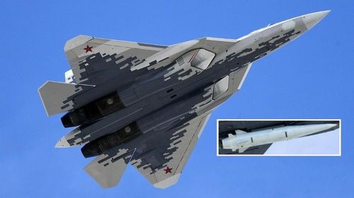 Lý do là bởi vì thứ nhất - nó đã bị đánh chặn bởi tổ hợp phòng thủ tên lửa Patriot PAC-3MSE. Thứ hai, hệ thống dẫn đường bên trong quả đạn không cung cấp độ chính xác phù hợp theo yêu cầu.