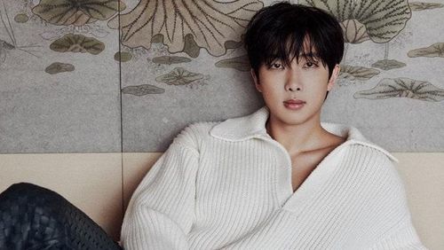 RM được đánh giá là một trưởng nhóm đa tài của BTS.