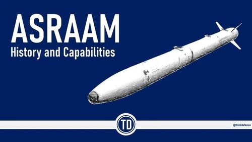 Nền tảng mới để mang tên lửa ASRAAM là xe tải HMT - phương tiện địa hình linh hoạt được thiết kế cho mục đích quân sự và dân sự. Nó là sản phẩm của Supacat - một công ty có trụ sở tại Anh, chuyên sản xuất phương tiện hiệu suất cao cho các điều kiện khắc nghiệt.