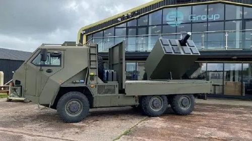 Loại đạn này được thiết kế để tấn công và tiêu diệt máy bay địch ở cự ly ngắn và có thể triển khai từ nhiều phương tiện khác nhau như máy bay chiến đấu, trực thăng và máy bay không người lái (UAV).