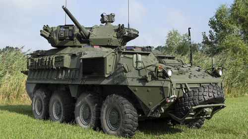 Khi cuộc phản công trên hướng Orekhiv thuộc miền trung tỉnh Zaporizhia không tiến triển, Quân đội Ukraine cuối cùng đã triển khai lực lượng "khủng" nhất của mình là Lữ đoàn tấn công đường không số 82, với 2.000 quân vào chiến trường.