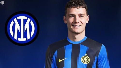 Pavard sẽ là sự bổ khuyết tuyệt vời cho hàng thủ Inter