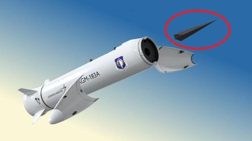 Ấn phẩm Defense News cũng nhận được bình luận về cuộc thử nghiệm mới nhất từ nhà phát triển tên lửa siêu thanh AGM-183A ARRW - gã khổng lồ công nghiệp quốc phòng Lockheed Martin.