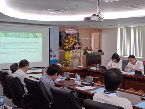 Cần có chính sách hỗ trợ để kích thích hoạt động thu gom, phân loại và tái chế rác thải nhựa