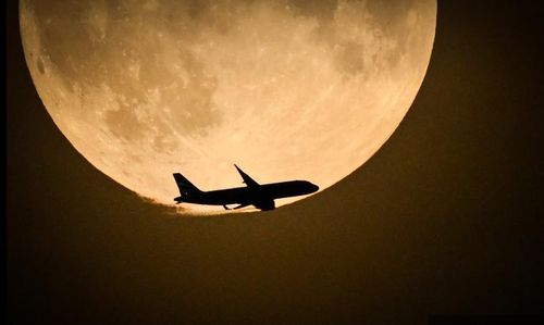 Sân bay London Heathrow, Vương quốc Anh. Ảnh: AFP/Getty Images