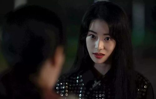 Lim Ji Yeon trong phim "The Glory"