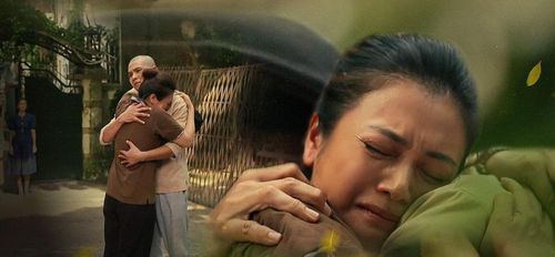 Công gặp lại Phương trong hoàn cảnh không ai mong muốn. 