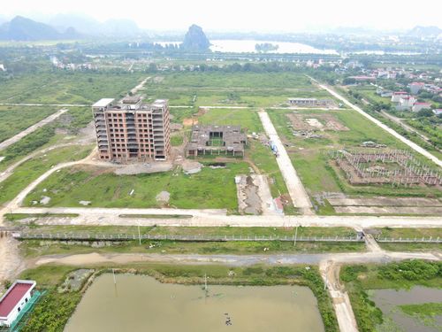 Tổng số vốn ngân sách Nhà nước đã bố trí cho dự án này là 246,1 tỷ đồng, trong đó, ngân sách Trung ương là trên 92,3 tỷ đồng, ngân sách tỉnh là trên 150,7 tỷ đồng.