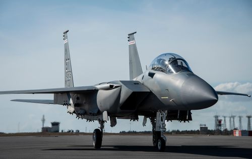 Trong khuôn khổ Triển lãm quốc phòng MSPO 2023 diễn ra ở Kielce hồi đầu tháng này, đại diện Boeing đã tiết lộ rằng Chương trình bán hàng quân sự nước ngoài (FMS) tiềm năng của Bộ Quốc phòng Mỹ (DoD) sẽ được mở rộng sang Ba Lan.