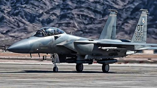 Giới truyền thông đánh giá tiêm kích F-15EX sẽ nhận nhiệm vụ chế áp những chiếc Su-35S và Su-30SM2 đang phục vụ trong Lực lượng Hàng không Vũ trụ Nga, giúp Không quân Ba Lan thực hiện tốt hơn nhiệm vụ bảo vệ bầu trời của mình.