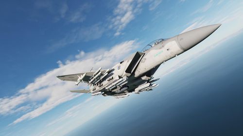 Khi Ba Lan đưa số lượng lớn tiêm kích F-15EX Eagle II thế hệ mới vào hoạt động để phối hợp tác chiến cùng F-35A Lightning II, không quân nước này chắc chắn sẽ là một lực lượng đáng gờm.
