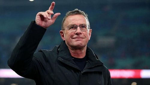 Ralf Rangnick đang nổi lên là ứng cử viên thay thế cựu huấn luyện viên Hansi Flick.
