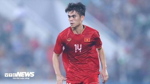 Olympic Việt Nam có 12 cầu thủ vừa tham dự vòng loại U23 châu Á 2024.