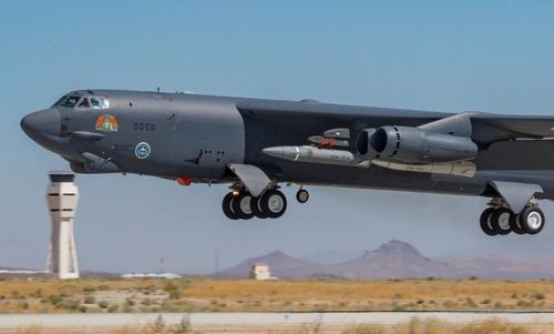 AGM-183A là một dự án tên lửa siêu thanh đầy hứa hẹn của Mỹ nhưng hiện chưa tới đích.