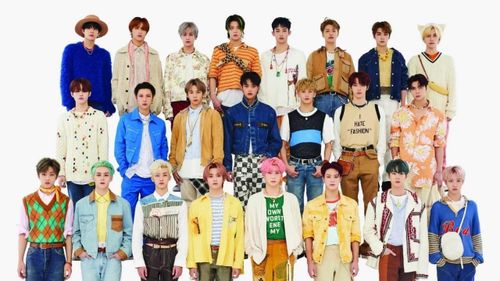 NCT (Neo Culture Technology) là nhóm nhạc nhạc nam của Hàn Quốc được sự quản lý độc quyền bởi SM Entertainment. NCT gồm 23 thành viên gồm Taeyong, Mark, Johnny, Taeil, Jaemin, Shotaro, Chenle, Sungchan, Jeno, Hendery, Kun, WinWin, Yuta, Jungwoo, YangYang, Renjun, Haechan, Xiaojun, Ten, Jaehyun, Doyoung, Jisung, Lucas. Nhóm sẽ không hoạt động cả 23 thành viên mà hoạt động trong các nhóm nhỏ khác nhau. Sự thành lập nhóm nhạc này đã đem lại “làn gió mới” trong nền công nghiệp giải trí Hàn Quốc.