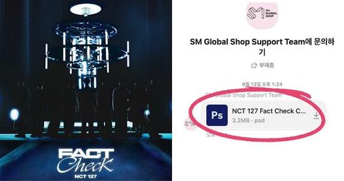 Cộng đồng mạng K-Pop lại réo tên SM Entertainment bởi sự cố rò rỉ bìa album tái NCT 127. "Ông lớn" giải trí xứ Kim chi này vốn nổi tiếng với nhiều sai sót khác nhau liên quan đến sự trở lại của các nghệ sĩ. Từ sự chậm trễ trong việc đăng tải cho đến lỗi in ấn.