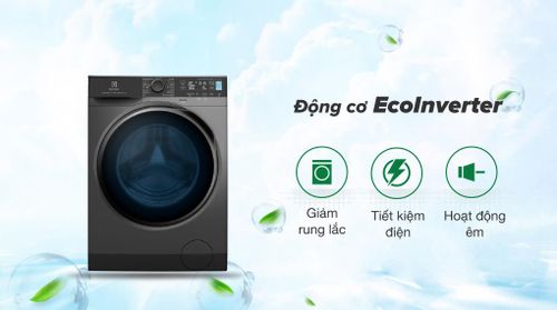 Bạn sẽ không còn bị làm phiền bởi tình trạng rung lắc và tiếng ồn