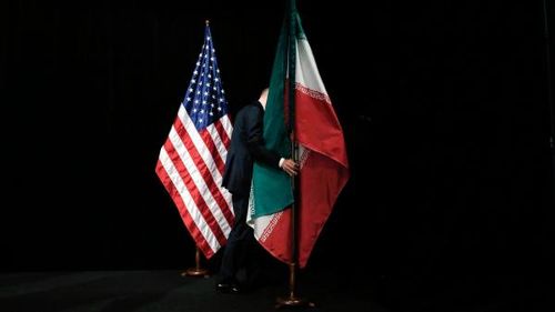 Mỹ và Iran sẽ trao đổi tù nhân trong thỏa thuận do Qatar làm trung gian. Ảnh: GettyImages