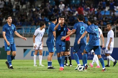 Indonesia, Thái Lan hay cả Malaysia cũng đều có nhiều cơ hội vào VCK giải U23 châu Á 2024. 