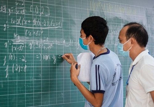 Thêm địa phương ban hành lệnh cấm, quyết dẹp 'nạn' dạy thêm. (Ảnh minh họa: T.H)