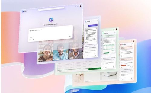 Windows Copilot là gì và nó hoạt động như thế nào? Ảnh: Microsoft
