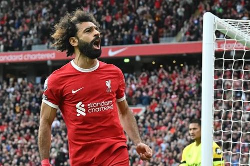 Salah tiếp tục tỏa sáng, giúp Liverpool sẵn sàng thách thức Man City trong cuộc đua vô địch Premier League mùa này