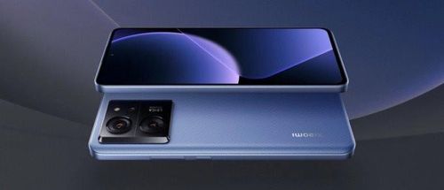 Xiaomi 13T series sử dụng hệ thống camera hợp tác với hang Leica danh tiếng của Đức