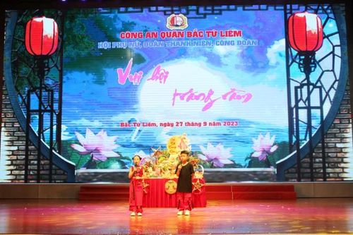 Những gương mặt của tương lai