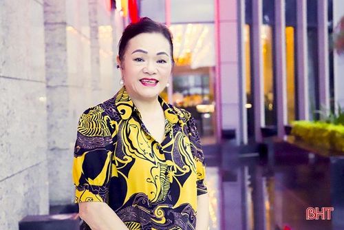 Bà Võ Thị Kiều Thanh