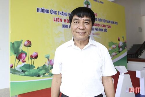 Ông Vũ Bá Rồng - Trưởng đoàn Bắc Ninh.